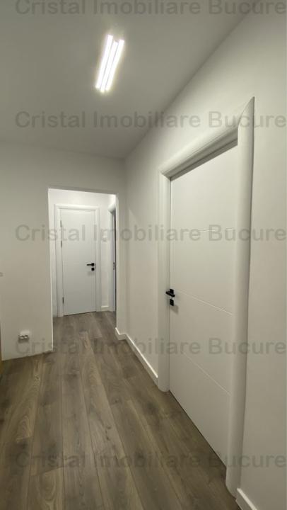 Apartament luminos 3 camere, Brancoveanu, langa Spitalul de Copii Marie Curie (Budimex)