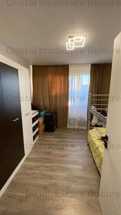 Apartament luminos 3 camere, Brancoveanu, langa Spitalul de Copii Marie Curie (Budimex)