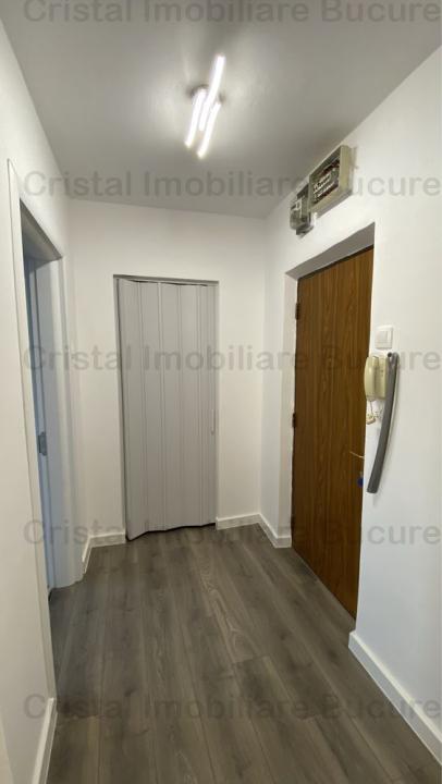 Apartament luminos 3 camere, Brancoveanu, langa Spitalul de Copii Marie Curie (Budimex)