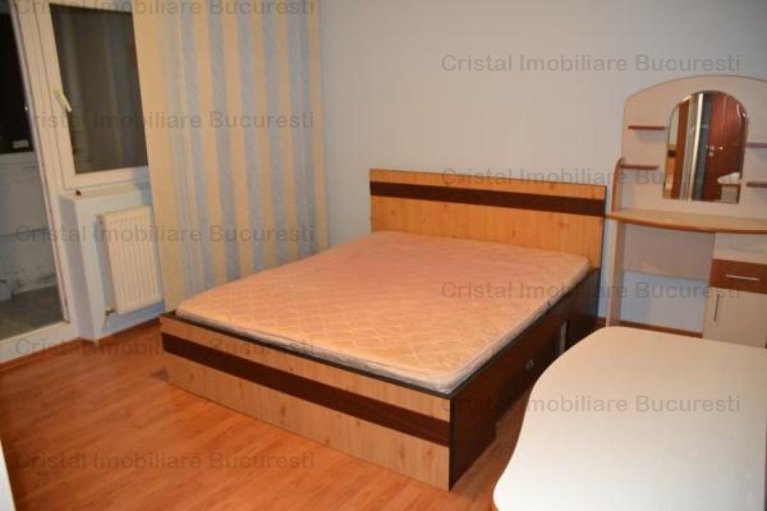 Vanzare Apartament 2 Camere intre Bd. Nerva Traian si Mall Vitan