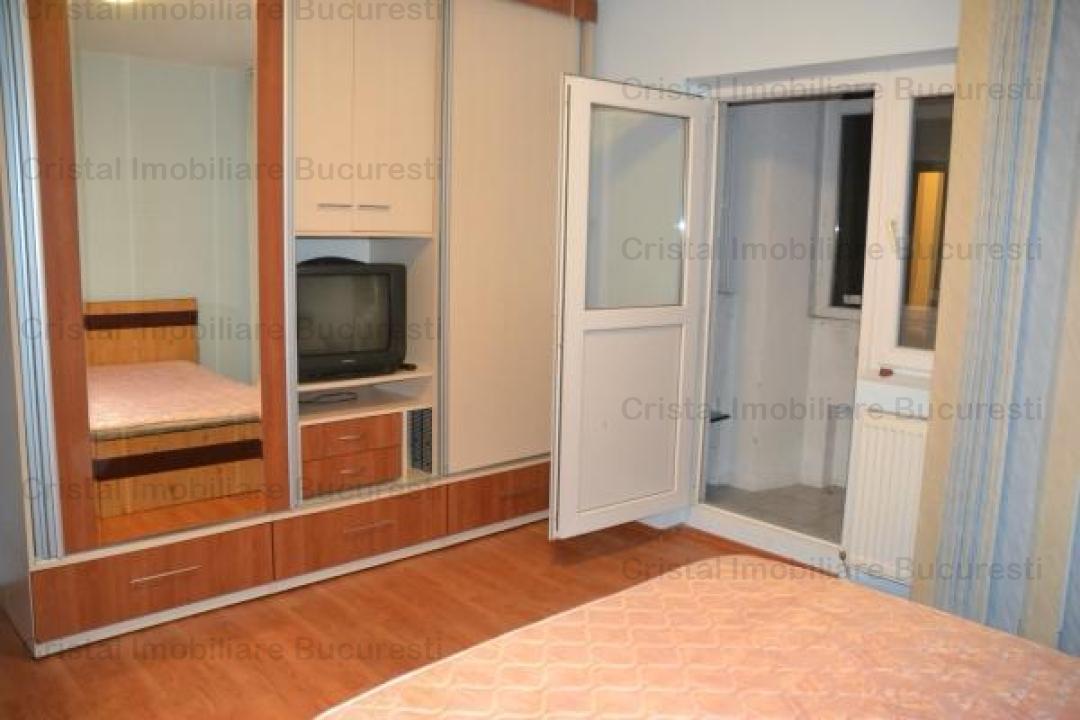 Vanzare Apartament 2 Camere intre Bd. Nerva Traian si Mall Vitan