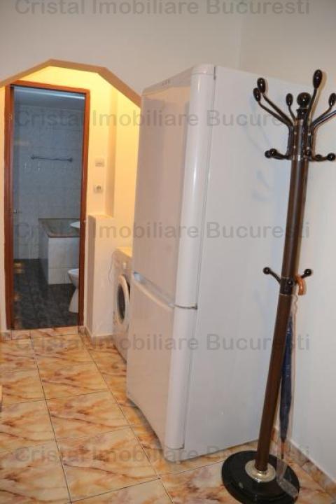 Vanzare Apartament 2 Camere intre Bd. Nerva Traian si Mall Vitan