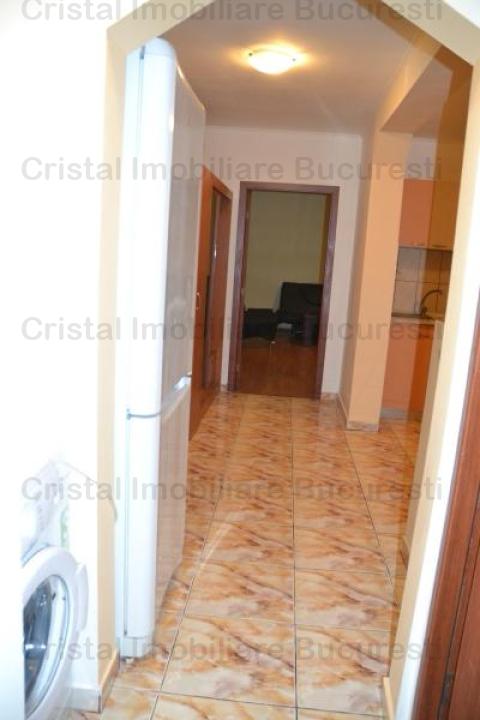 Vanzare Apartament 2 Camere intre Bd. Nerva Traian si Mall Vitan