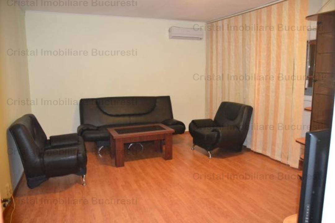 Vanzare Apartament 2 Camere intre Bd. Nerva Traian si Mall Vitan