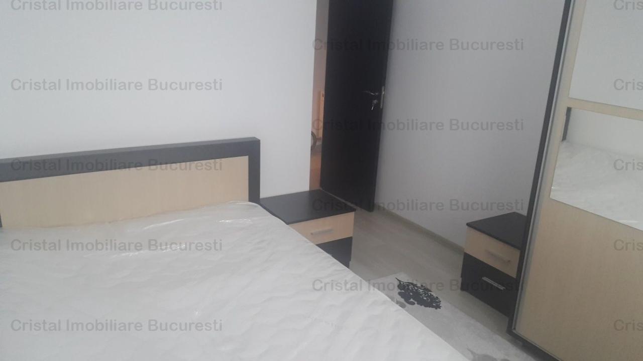 Apartament 3 Camere cu centrala -Nicolae Grigorescu