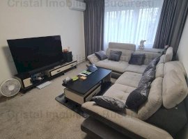 Apartament 3 camere Jean Steriadi, posibilitate centrala