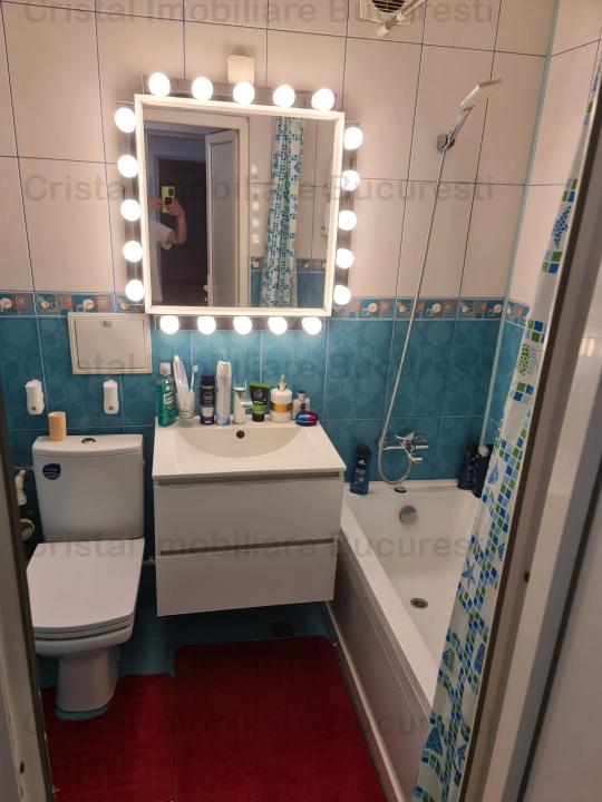 Apartament 3 camere Jean Steriadi, posibilitate centrala