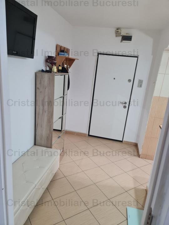 Apartament 3 camere Jean Steriadi, posibilitate centrala