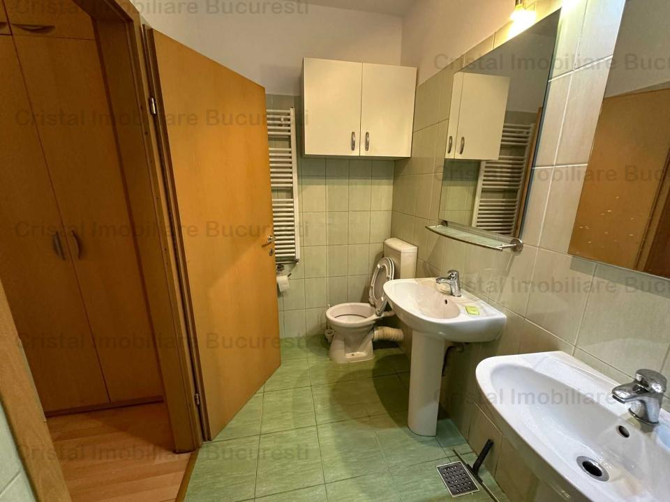 Apartament 3 camere, 2 bai Liviu Rebreanu- Complex Rasarit de Soare