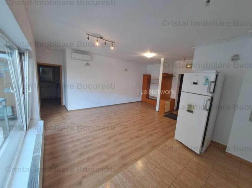 Apartament 3 camere, 2 bai Liviu Rebreanu- Complex Rasarit de Soare