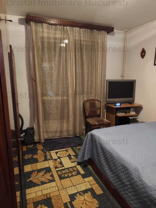 Apartament 2 camere Jean Steriadi