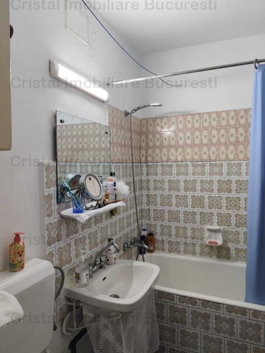 Apartament 2 camere Jean Steriadi