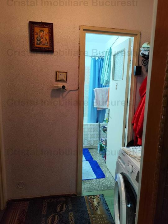 Apartament 2 camere Jean Steriadi