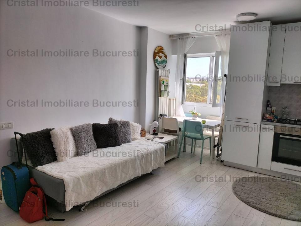 Apartament luminos, 2 camere. Zona Emil Racovita.