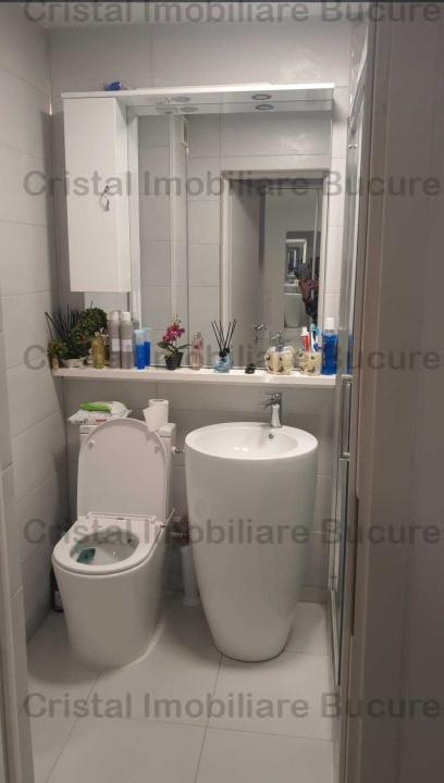 Apartament luminos, 2 camere. Zona Emil Racovita.