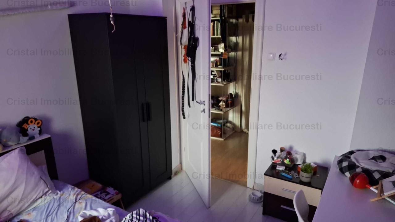 Apartament 4 camere, la 3 min de metrou Brancoveanu.