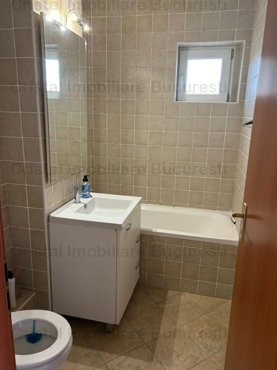 Apartament 2 camere, mobilat, utilat, parcare, in Citadella Titan