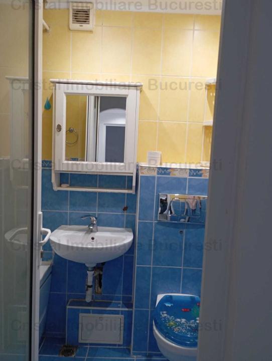 Apartament 2 Camere dec, metrou 1 Decembrie, pret negociabil