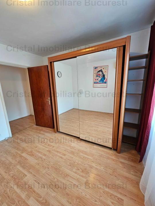 Apartament spatios de 2 camere in Titan- Becatei