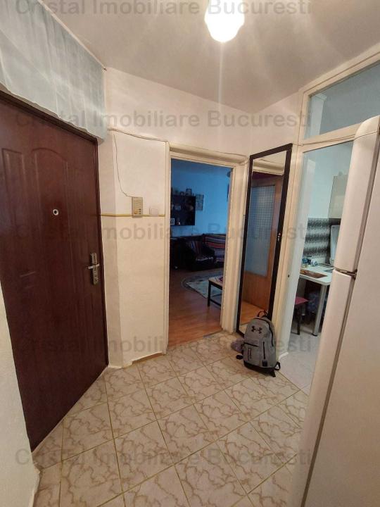 Apartament dec, 3 camere, 2 bai Titan- N Grigorescu