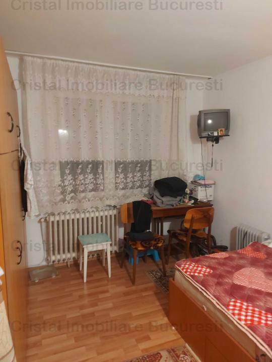 Apartament 2 camere cu centrala termica Titan-N Grigorescu, pret negociabil