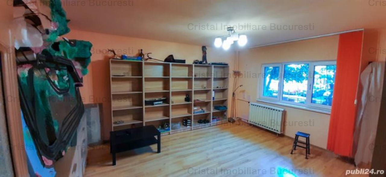 Apartament 3 camere Calea 13 Septembrie/Mihail Sebastian.