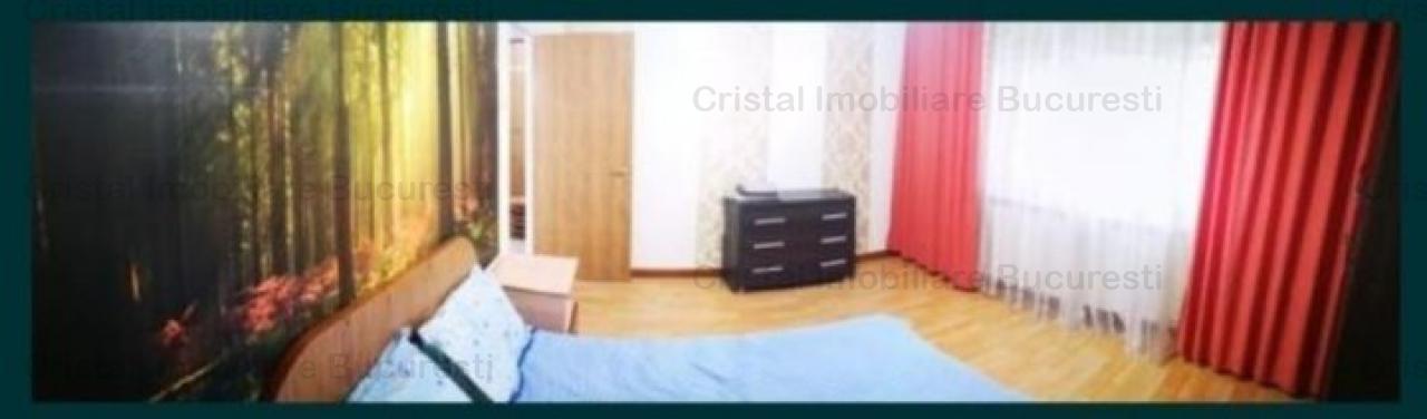 Apartament 2 camere in 13 Septembrie