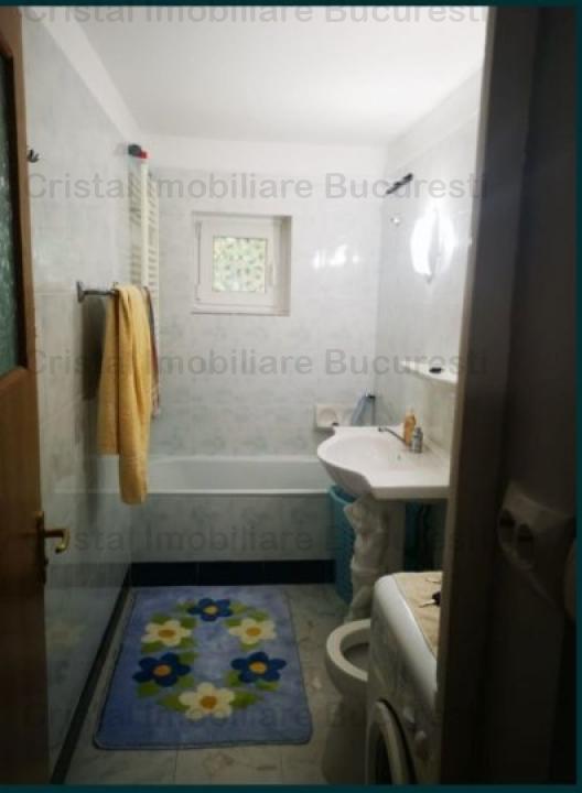 Apartament 2 camere in 13 Septembrie