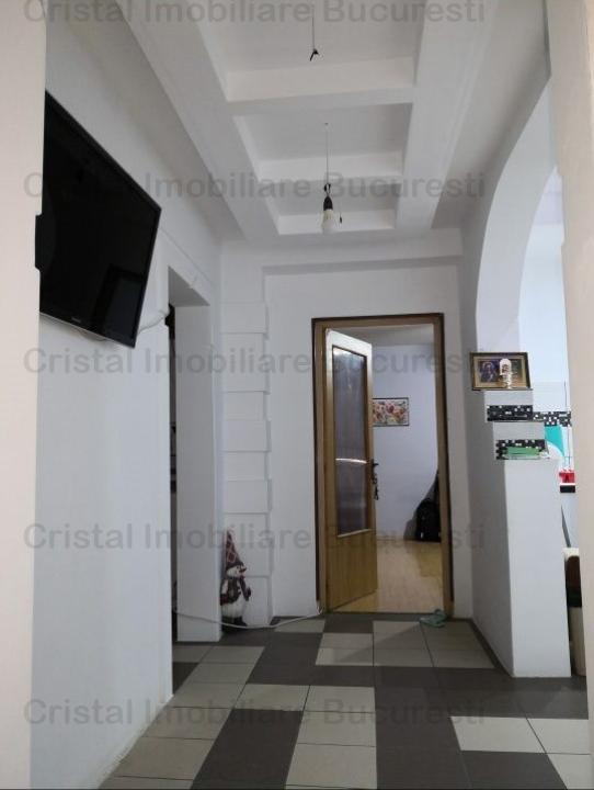 Apartament vinzare cu 3 camere