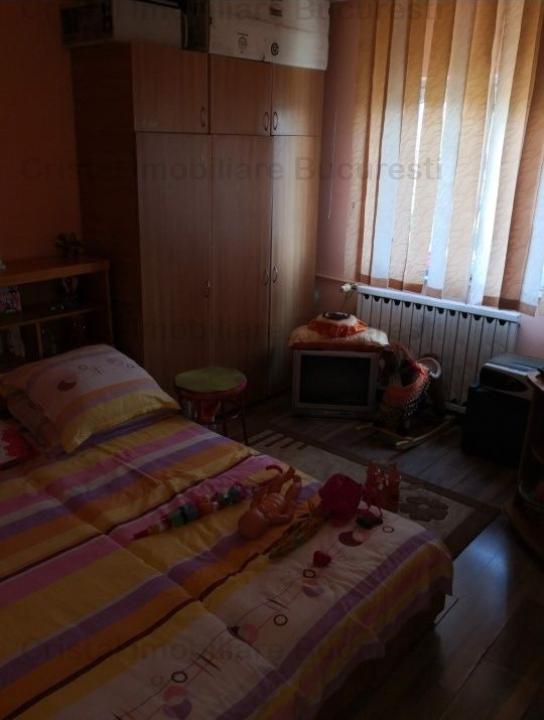 Apartament vinzare cu 3 camere