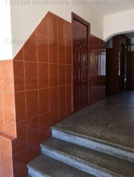 Apartament vinzare cu 3 camere