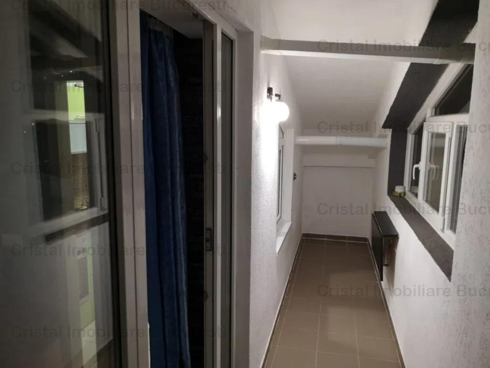 Apartament spatios de 3 camere, 2 bai, pret negociabil Nicolae Grigorescu