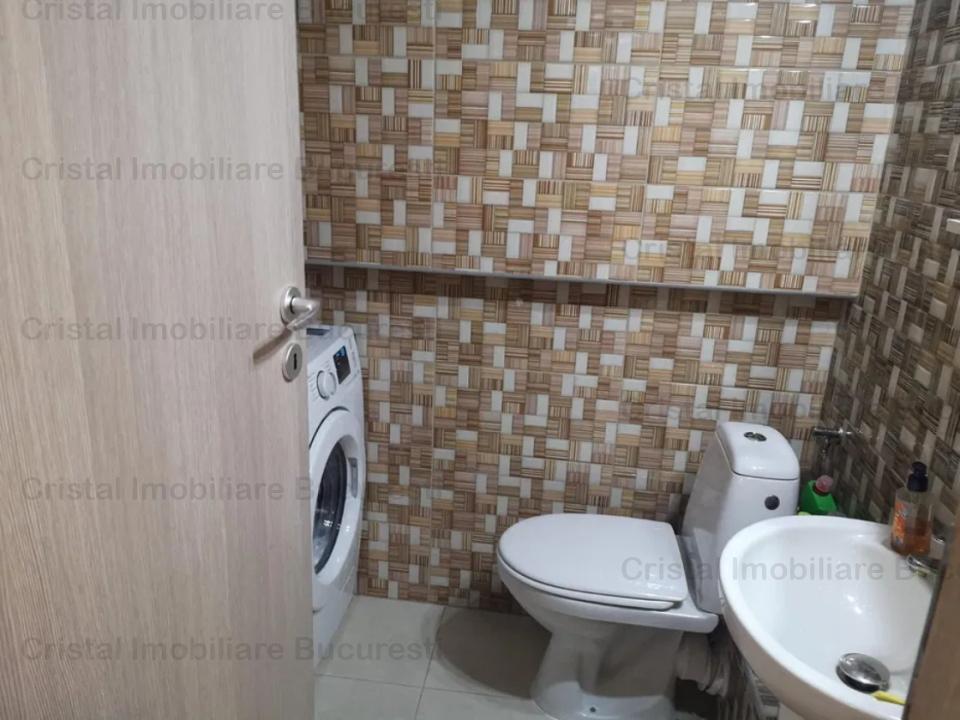 Apartament spatios de 3 camere, 2 bai, pret negociabil Nicolae Grigorescu