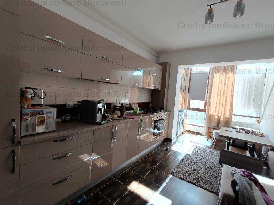 De vanzare Apartament 3 camere zona Rahova, sector 5, 82.000 EUR