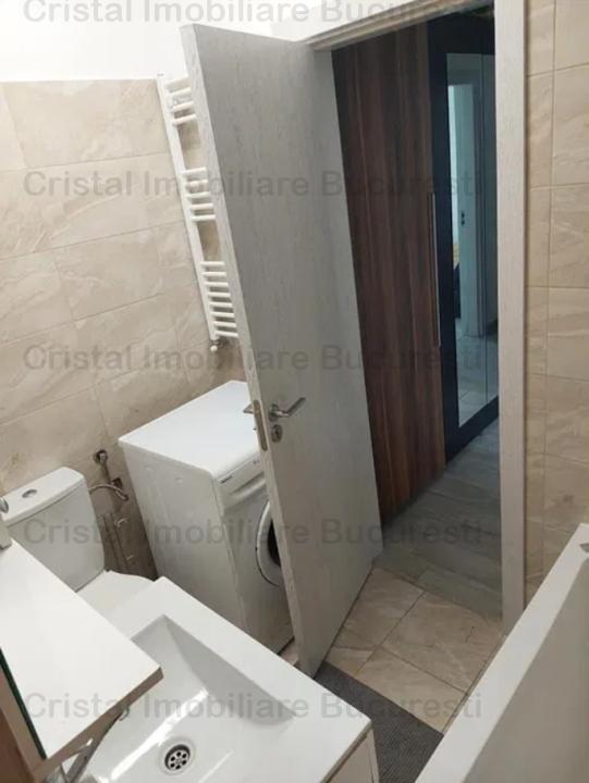 Apartament spatios de 3 camere, centrala, 2 bai in Titan/Fetesti