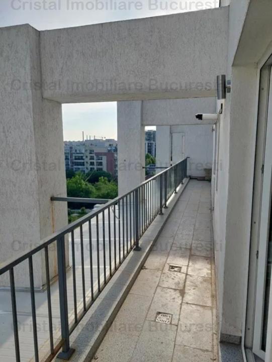 Apartament spatios de 3 camere, centrala, 2 bai in Titan/Fetesti