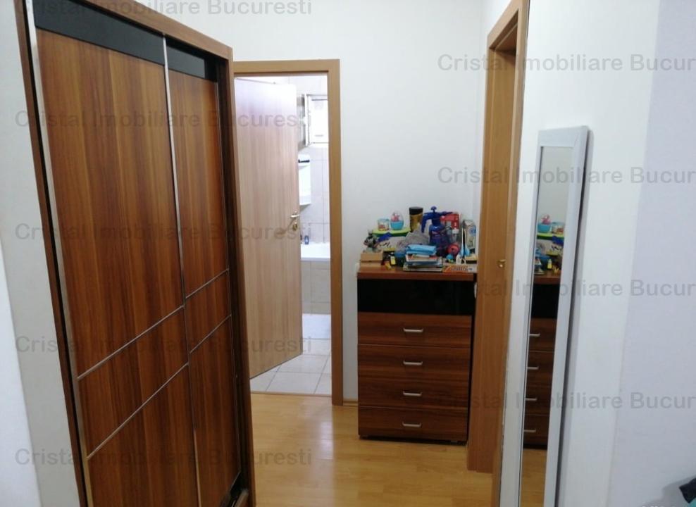 Vanzare Apartament 2 camere, 2 locuri parcare in Citadella Titan