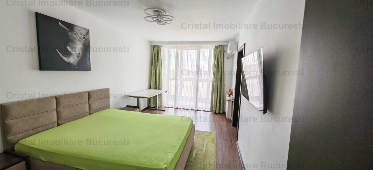 Apartament 3 camere, Amfiteatru Residence. 