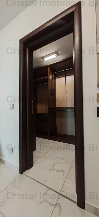 Apartament 3 camere, Amfiteatru Residence. 