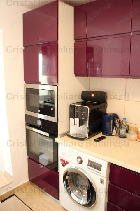 Apartament 3 camere, Izvorul Oltului, Summer Park. Cu Centrala.