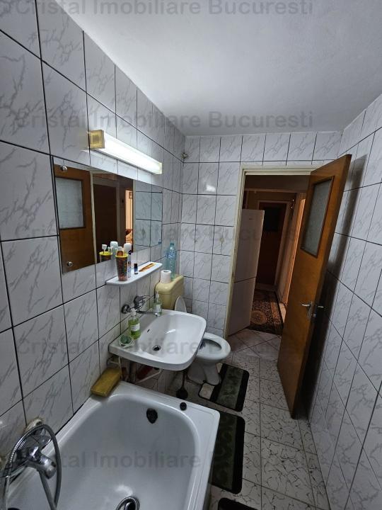 Apartament 3 camere 13 Septembrie