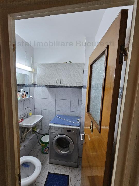 Apartament 3 camere 13 Septembrie