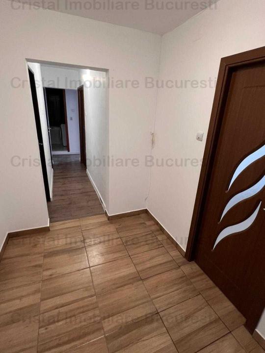 Apartament 3 camere Rahova/Nasaud/Sebastian