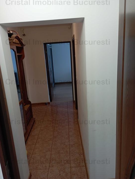 Apartament 2 camere Mihail Sebastian/Rahova/Centrala