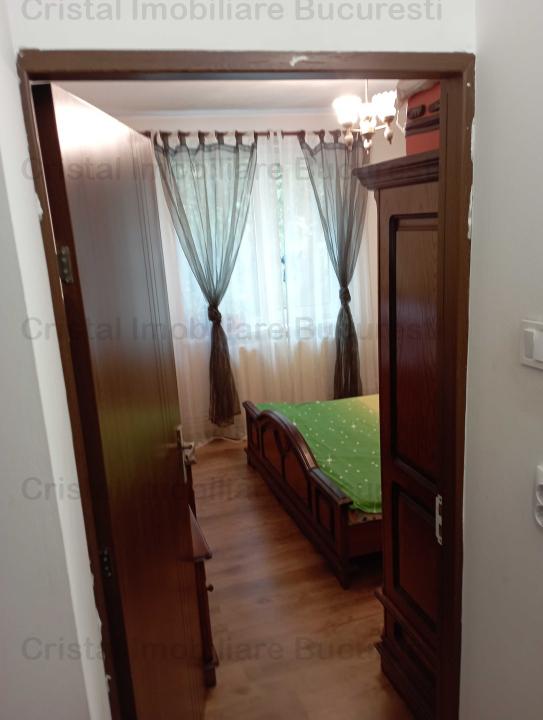 Apartament 2 camere Mihail Sebastian/Rahova/Centrala