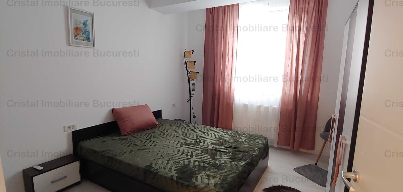 Apartament 3 camere si 2 bai la 900 EUR, Zona TItan