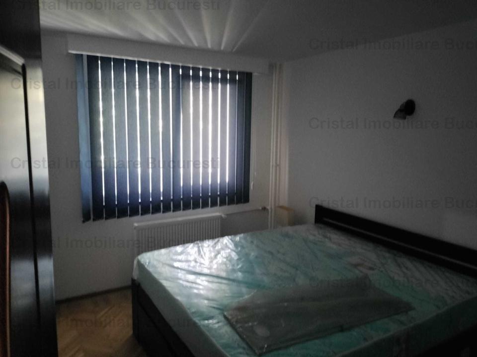 Apartament 2 camere, zona Titan , 600 EUR