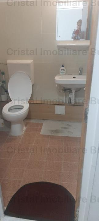 Garsoniera 350 EUR ,zona Berceni