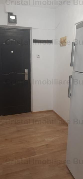 Garsoniera 350 EUR ,zona Berceni