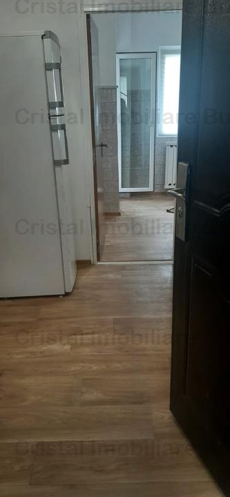 Garsoniera 350 EUR ,zona Berceni